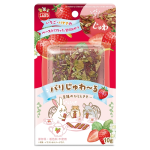 ミニマルランド 　パリじゅわ～る　いちご　１０ｇ