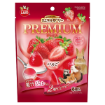 ミニマルランド 　ミニマルゼリー　プレミアム いちご　８個入