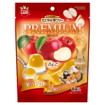 ミニマルランド 　ミニマルゼリー　プレミアム りんご　８個入