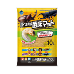 バイオ育成菌床マット　１０Ｌ