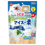 フレンドランド　わんわんアイスメーカー用　アイスの素　バニラ風味　７０ｇ×６個