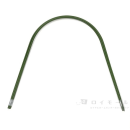 セキスイ　家庭園芸専用　トンネル　Φ８ｍｍ×１.８ｍ　５本入