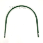 セキスイ　家庭園芸専用　トンネル　Φ１１ｍｍ×２.１ｍ　５本入