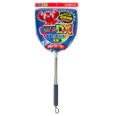 ファンキーズＤＸ　５号　魚あみフラット　伸縮タイプ　最長約１００ｃｍ