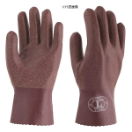 トワロン　天然ゴム手袋　Ｍ　１双