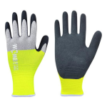 東和　７４１　ウーム－エムエフ２　高視認　蛍光イエロー　ＬＬ