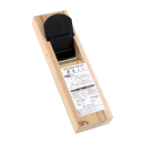 高儀　貴克　逆目押さえ　ワンタッチ替刃式　仕上げ用　鉋　５８ｍｍ