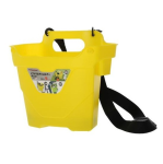 ＰＲＯＺＯＮＥ　ソフトマルチショルダー　イエロー　ＳＭＳーＹ