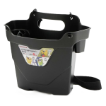 ＰＲＯＺＯＮＥ　ソフトマルチショルダー　ブラック　ＳＭＳーＭＢＬＫ