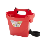 ＰＲＯＺＯＮＥ　ソフトマルチショルダー　レッド　ＳＭＳーＣＲ