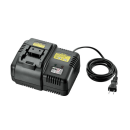 EARTH MAN　ｉｎｆｉｎｉ－Ｌｉｎｋ　１８Ｖ専用充電器　ＢＣ－１８０ＬｉＡ