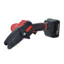 高儀　１０.８Ｖ　充電式ハンディチェーンソー　ＨＣＳＥ－１０８ＬｉＡ