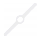 ＥＡＲＴＨ　ＭＡＮ　充電式グラストリマー用替ブレード　１６０ｍｍ　ＧＧＴＰ－１６０Ｂ　１０枚入