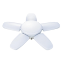 EARTH MAN LED電球 咲灯 交換用ランプ 昼光色 LL-55SA