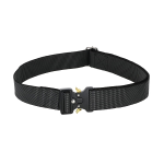 TAKAGI　アルミワンタッチベルトタフ　４８ｍｍ　ブラックグレー