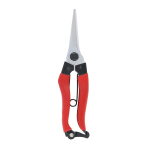 高儀　ＳＦＦ×ＴＫＧ　芽切・植木鋏　赤グリップ　２００ｍｍ　ＳＴ－０３