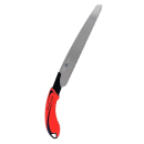 高儀　シャークソー　サヤ付 替刃式剪定鋸　２７０ｍｍ