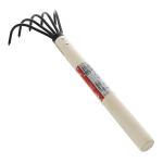 高儀　忍者クマデ　長柄