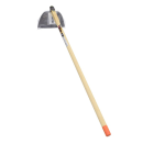 高儀　菊堂　SENNARI　菜園万能刃付 ジョレン　１２００ｍｍ