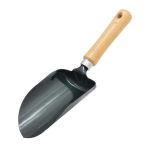 高儀　畑サイクル　こぼれにくいスコップ