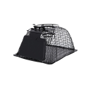 高儀　ブラックネズミ捕り　ドーム型　小