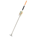 高儀　絶対無草　波刃で削る除草具　ＺＭ－０２