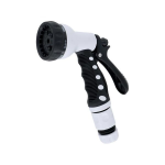 高儀　散水ノズル　７パターン　ＮＺー７Ａ