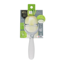 TAKAGI　ベジカット　ステンレス　カーブピーラー