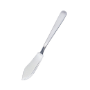 ライラック　バターナイフ