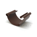 タキロン　雨どい　軒継手　１０５　銅