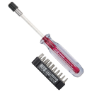 ベッセル　トルクスドライバーセット　ＴＤ－６３１０ＴＸ