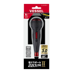 ベッセル　電ドラボール２　２２０ＵＳＢＣ－１　(+2×100mm付属)