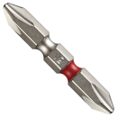 ベッセル　両頭　剛彩ビット　＋２×４５　１本　ＧＳ１４２０４５