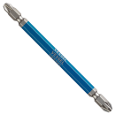 ベッセル　両頭ポジドライブ　剛彩ビット　ＰＺ３×１１０　１本　ＧＳＰＺ３１１０