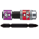 ベッセル　両頭ソケット　８／９．６ｍｍ　ＢＨ－４０