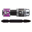 ベッセル　両頭ソケット　８／１０ｍｍ　ＢＨ－４１