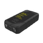 カシムラ　ＫＤ－２８１　ジャンプスターター　６４００ｍＡｈ