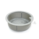 ミヤコ　流し台樹脂カゴ　Ｍ１４ＥＣＪ