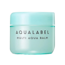 アクアレーベル　マルチアクアバーム　１００ｇ