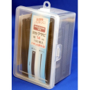 調整クサビプラ箱１４ｍｍ（１００入）