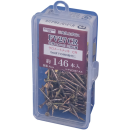 三角極細ビスクロメート　２．４Ｘ２７（１４６入）