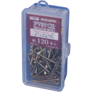 三角極細ビスクロメート　２．４Ｘ３７（１２０入）