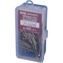 三角極細ビスクロメート　２．４Ｘ５０（８６入り）