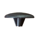 ビスキャップ　Ｓ６２ブラック（１００入り）