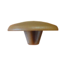 ビスキャップ　Ｓ６８チャ（１００入り）