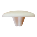 ビスキャップ　Ｓ６５　パールホワイト