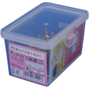 極細ビス２４号　２．６ｘ２５（４７４入）