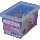 極細ビス24号 2.6x32(358入)