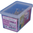 極細ビス２４号　２．６ｘ３７（３２４入）