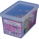 極細ビス２４号　２．６ｘ１５（７６６入）